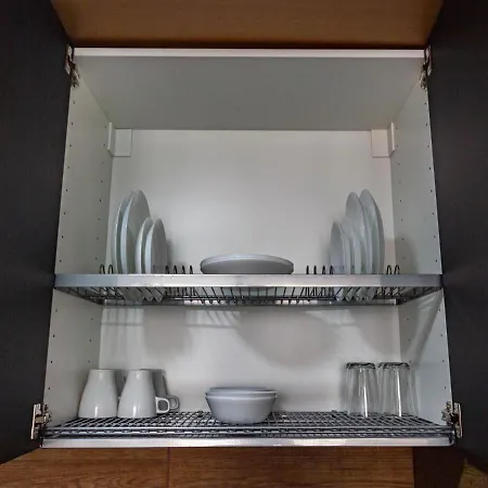 Breeze Friendly Σπίτι διακοπών *