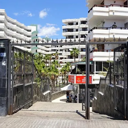 Breeze Friendly Σπίτι διακοπών *