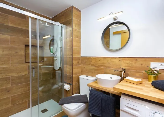 Breeze Friendly Πλάγια ντελ Ινγκλές