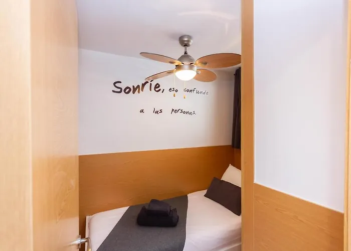 Breeze Friendly Πλάγια ντελ Ινγκλές