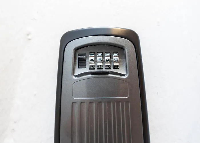 Breeze Friendly Πλάγια ντελ Ινγκλές