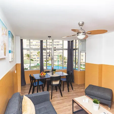 Breeze Friendly 度假居