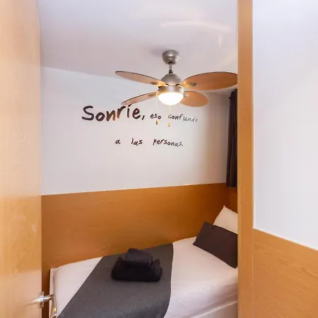 Breeze Friendly 普拉亚戴尔雷安格莱斯