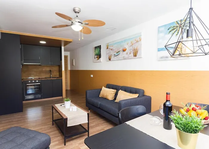 Breeze Friendly פלאייה דל אינגלז