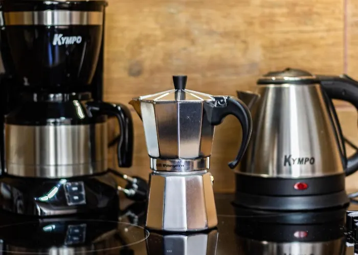 בית נופש Breeze Friendly פלאייה דל אינגלז