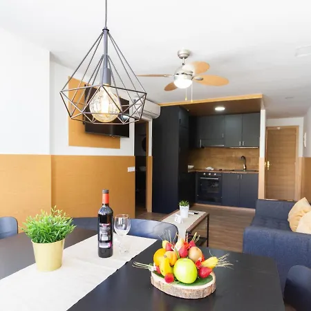 Сasa de vacaciones Breeze Friendly