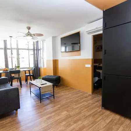 Breeze Friendly Prázdninový dům