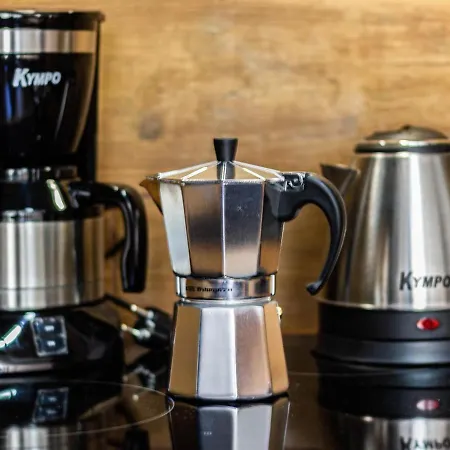 Prázdninový dům Breeze Friendly Playa del Inglés