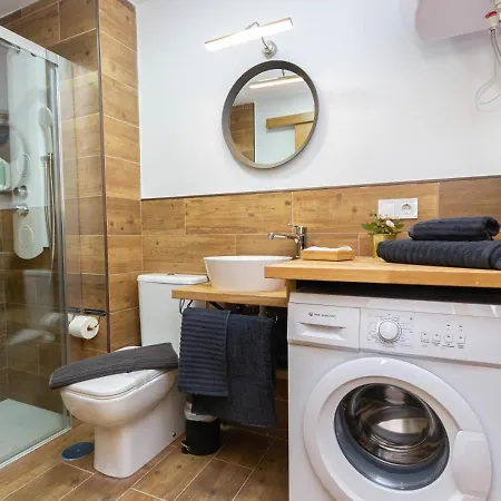 Prázdninový dům Breeze Friendly Playa del Inglés