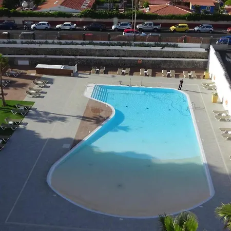 Breeze Friendly Prázdninový dům Playa del Inglés