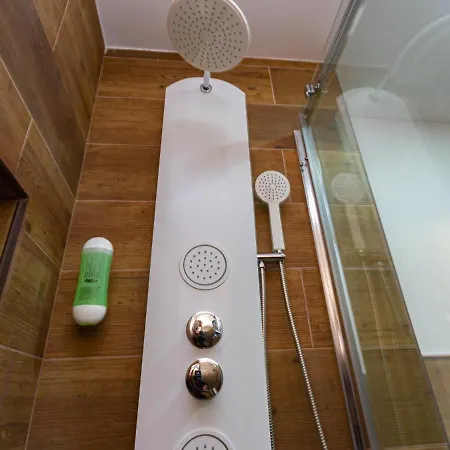 Будинок відпочинку Breeze Friendly *