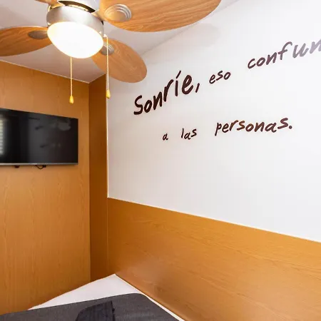 Breeze Friendly * Playa del Inglés