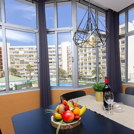 Breeze Friendly Сasa de vacaciones