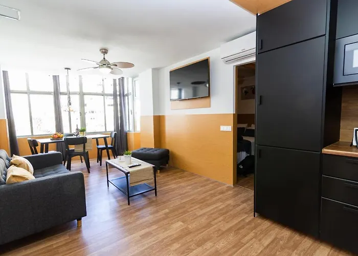 Breeze Friendly Holiday home