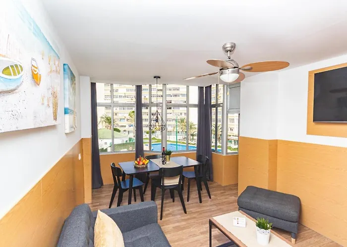 Breeze Friendly Holiday home