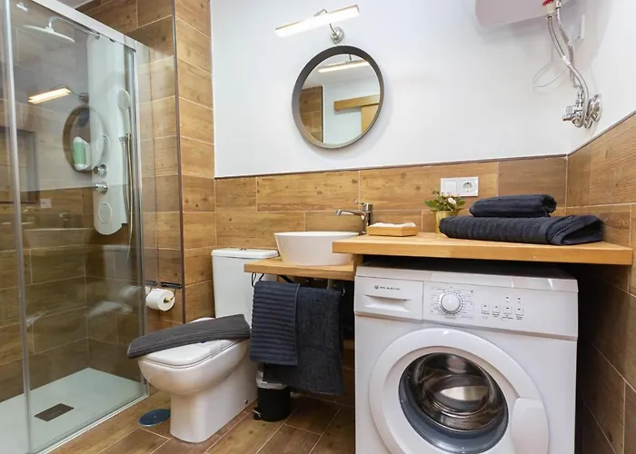 Holiday home Breeze Friendly Playa del Ingles (Gran Canaria)