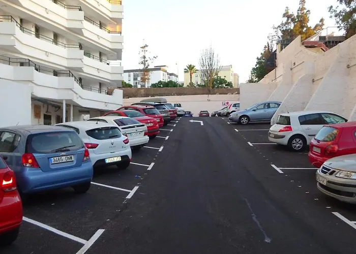 Breeze Friendly Holiday home Playa del Ingles (Gran Canaria)