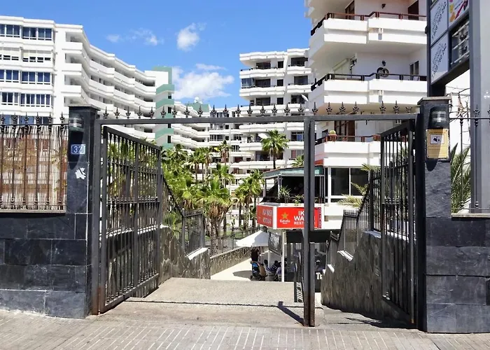 Breeze Friendly Casa de Férias *