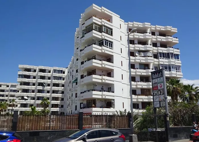 Breeze Friendly Playa del Ingles (Gran Canaria)