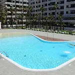 Breeze Friendly Будинок відпочинку Плайя-дель-Інглес