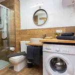 Будинок відпочинку Breeze Friendly Плайя-дель-Інглес