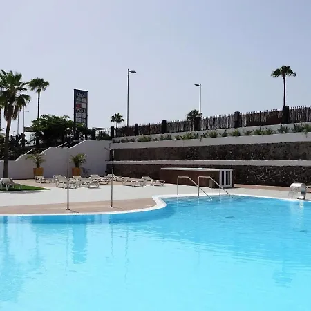 Breeze Friendly Prázdninový dům Playa del Inglés