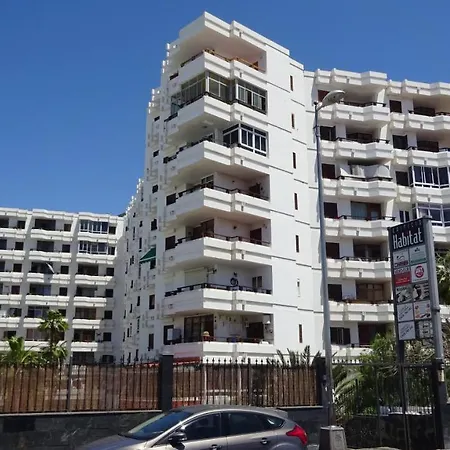 Breeze Friendly Playa del Inglés