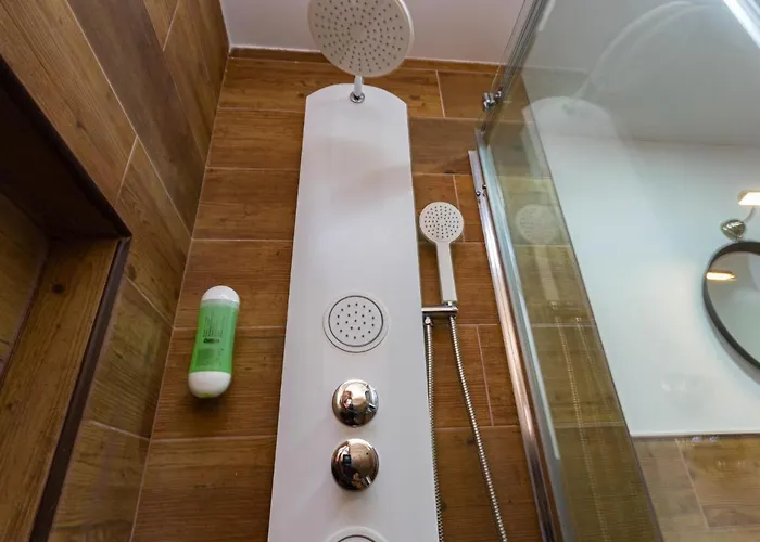 Nyaraló Breeze Friendly *