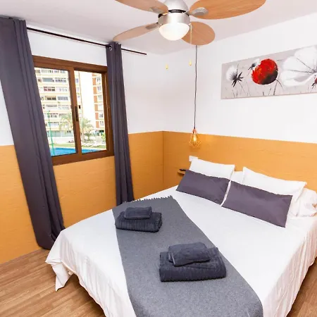 Сasa de vacaciones Breeze Friendly *