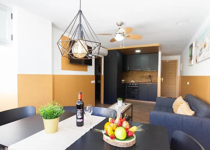 Vakantiehuis Breeze Friendly