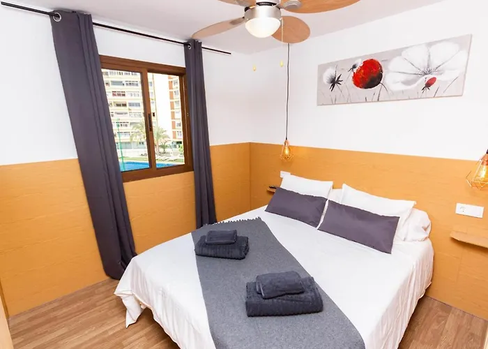 Vakantiehuis Breeze Friendly *