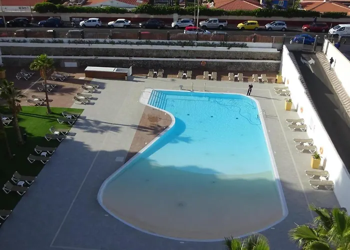 Breeze Friendly Vakantiehuis Playa del Inglés