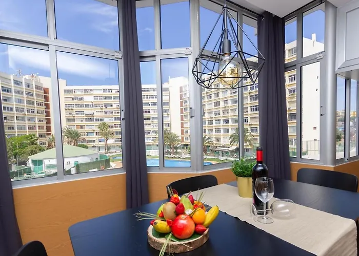 Breeze Friendly Vakantiehuis